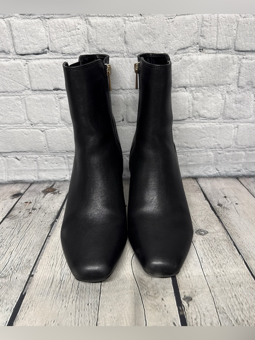 Alfani Rockee Ankle Boots - Picture 5 of 7